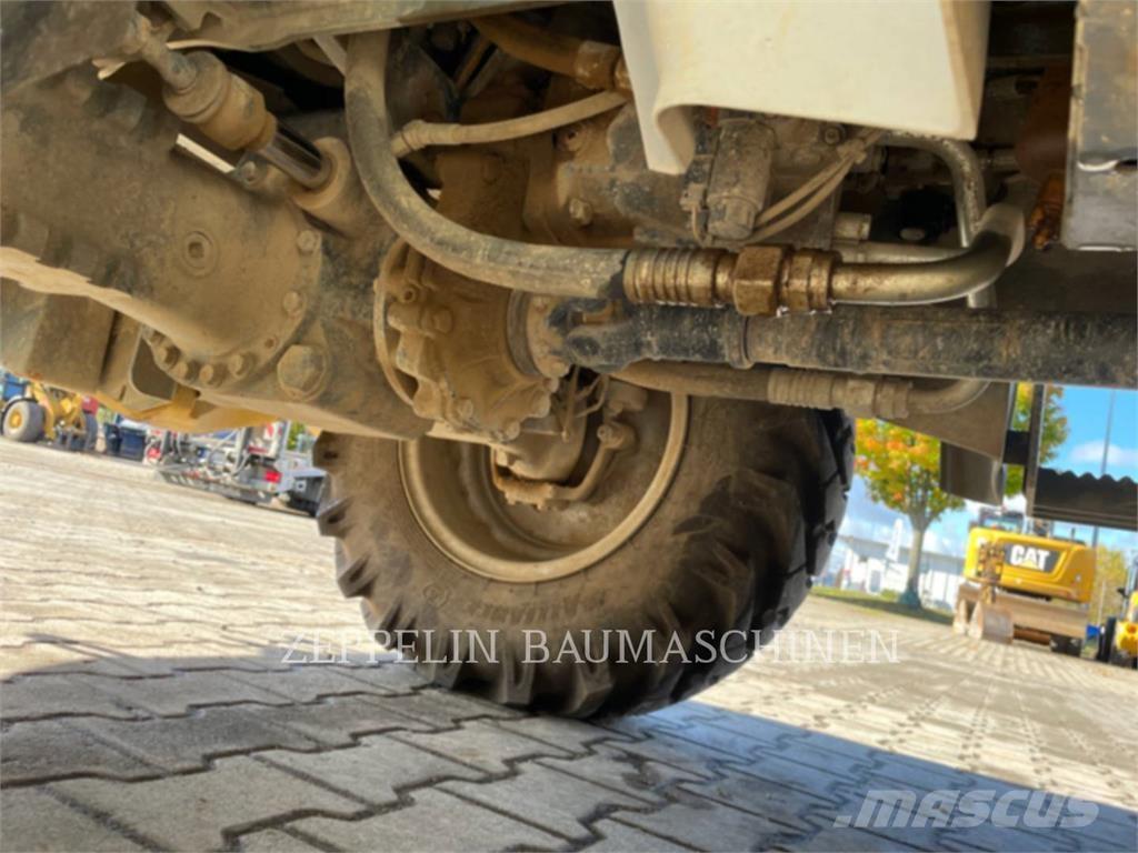 Kramer 5065 Hjullastere