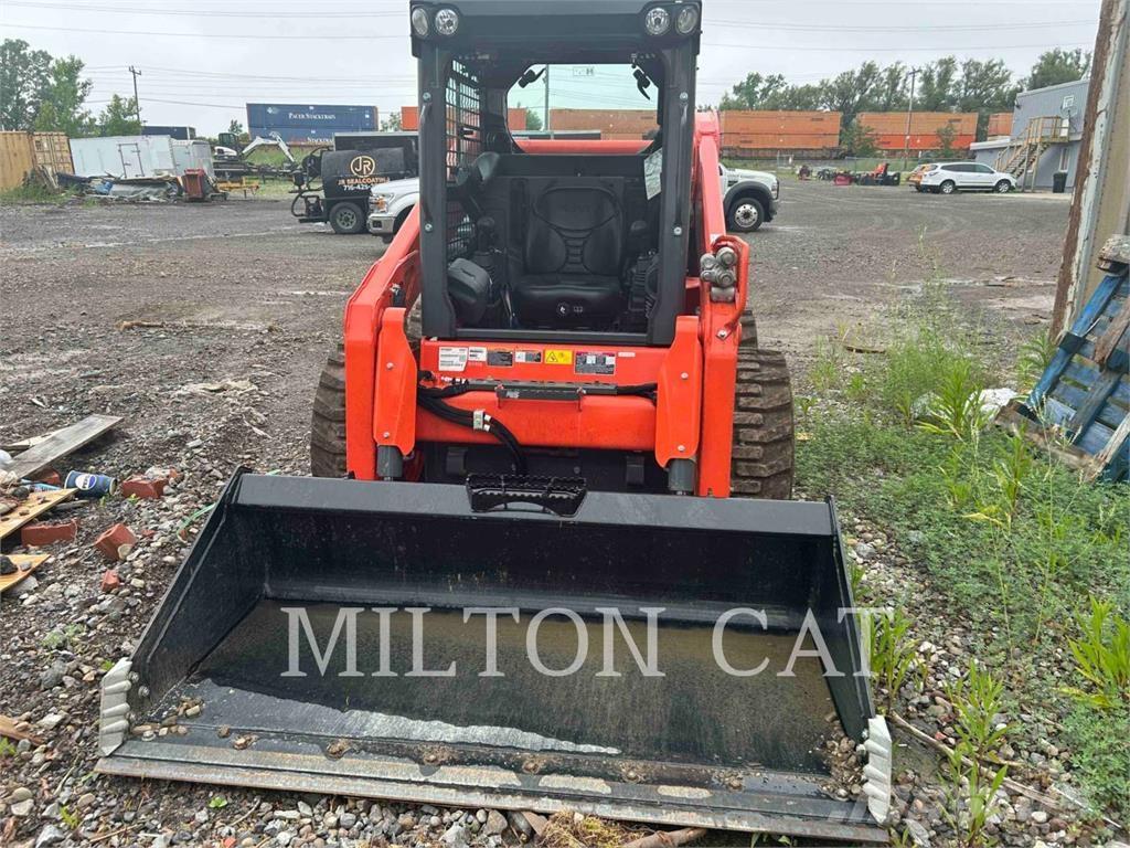 Kubota SSV 75 Kompaktlastere
