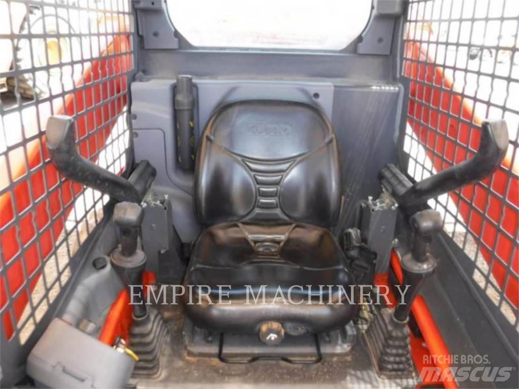 Kubota SSV75 Kompaktlastere