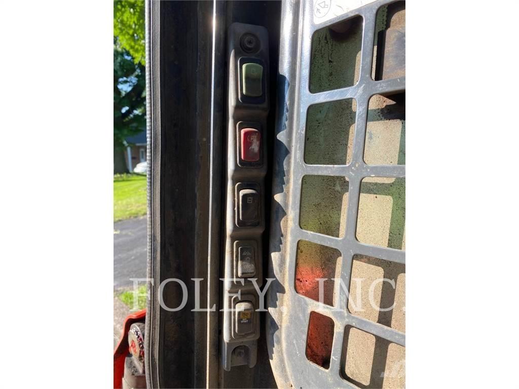 Kubota SSV75 Kompaktlastere