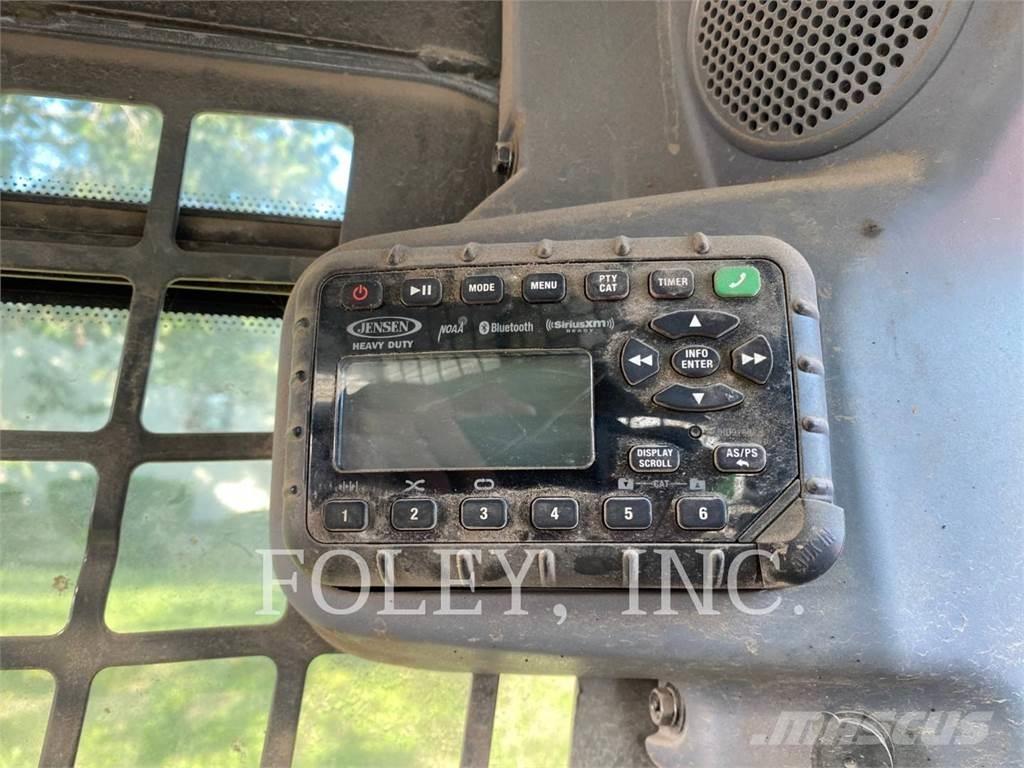 Kubota SSV75 Kompaktlastere