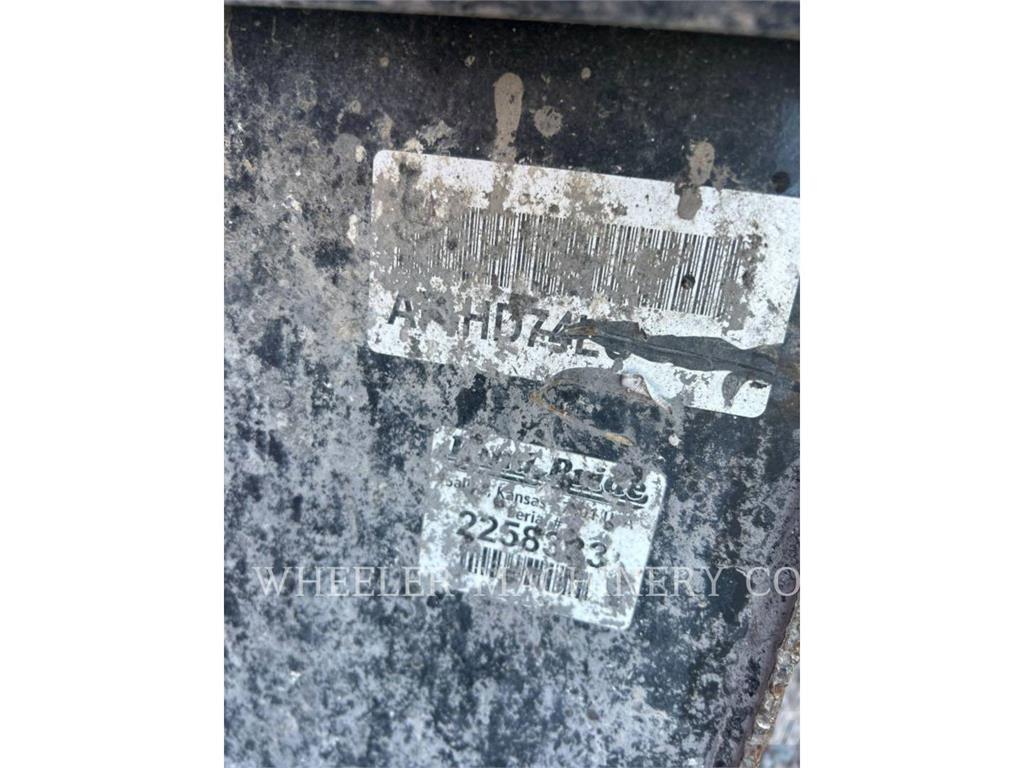 Kubota SSV75 Kompaktlastere