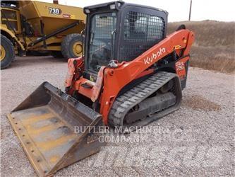 Kubota SVL 75-2 Beltelastere