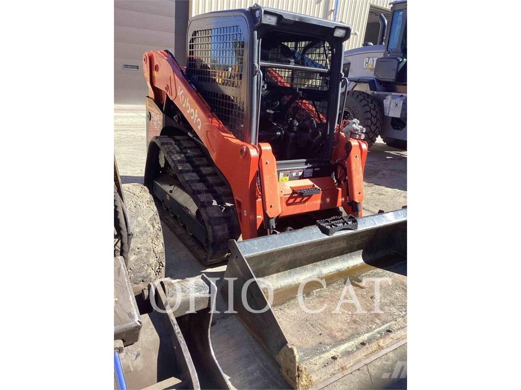 Kubota SVL75-2 Kompaktlastere