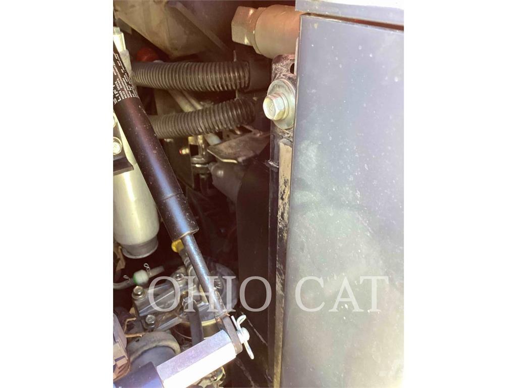 Kubota SVL75-2 Kompaktlastere