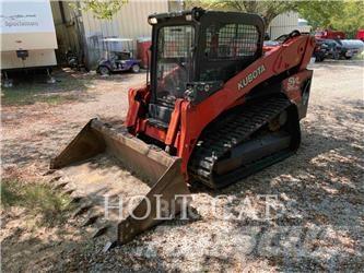 Kubota SVL95-2S Kompaktlastere
