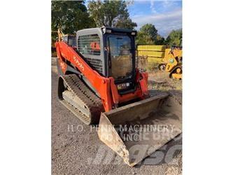 Kubota SVL97-2 Kompaktlastere