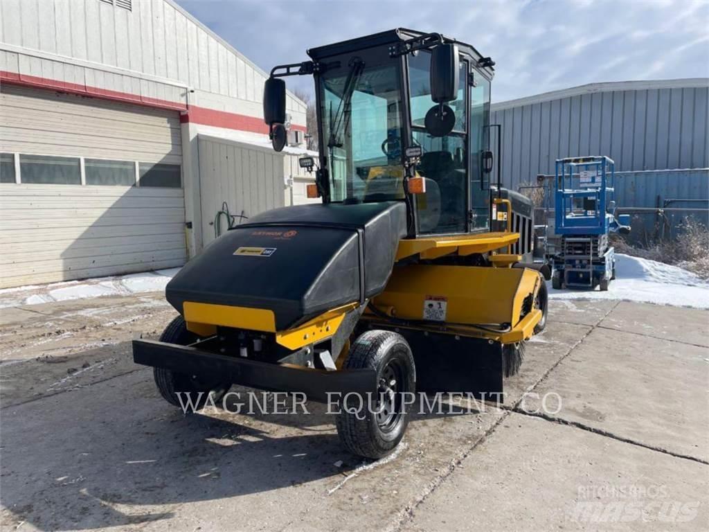 Lay-Mor SM450-ST Anlegg - Annet