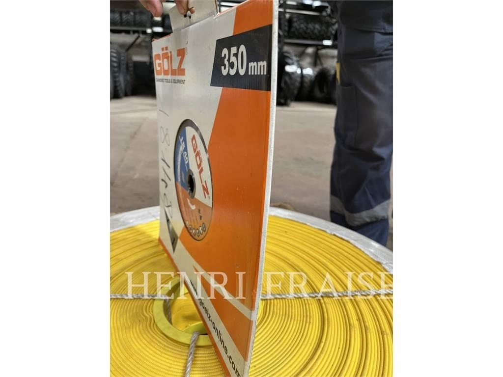  LB40 Anlegg - Annet