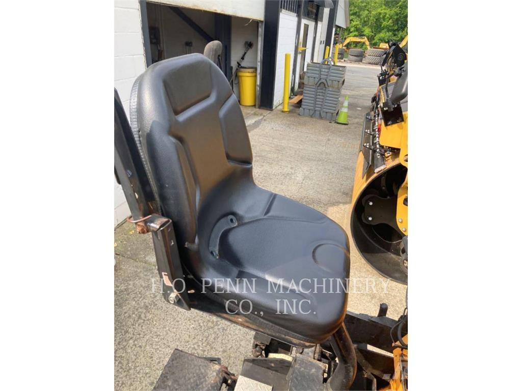 LeeBoy 8515 Asfaltutleggere