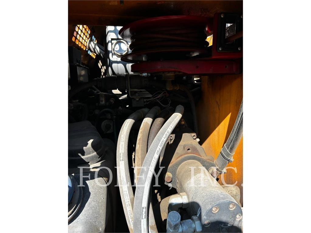 LeeBoy 8520 Asfaltutleggere