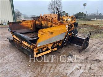 LeeBoy L8000R Asfaltutleggere