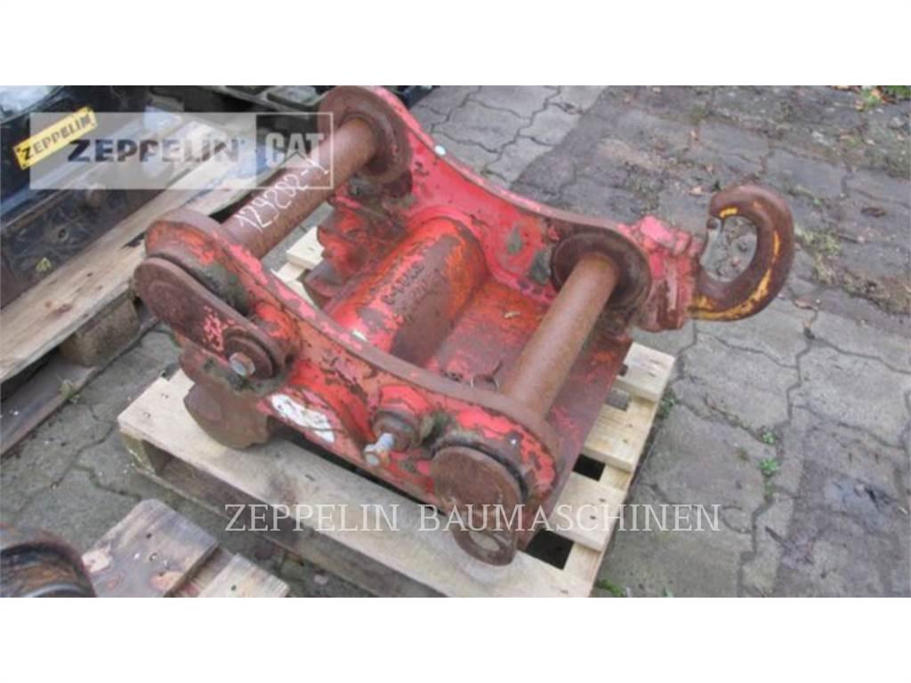 Lehnhoff MS21 Hurtigkoblinger