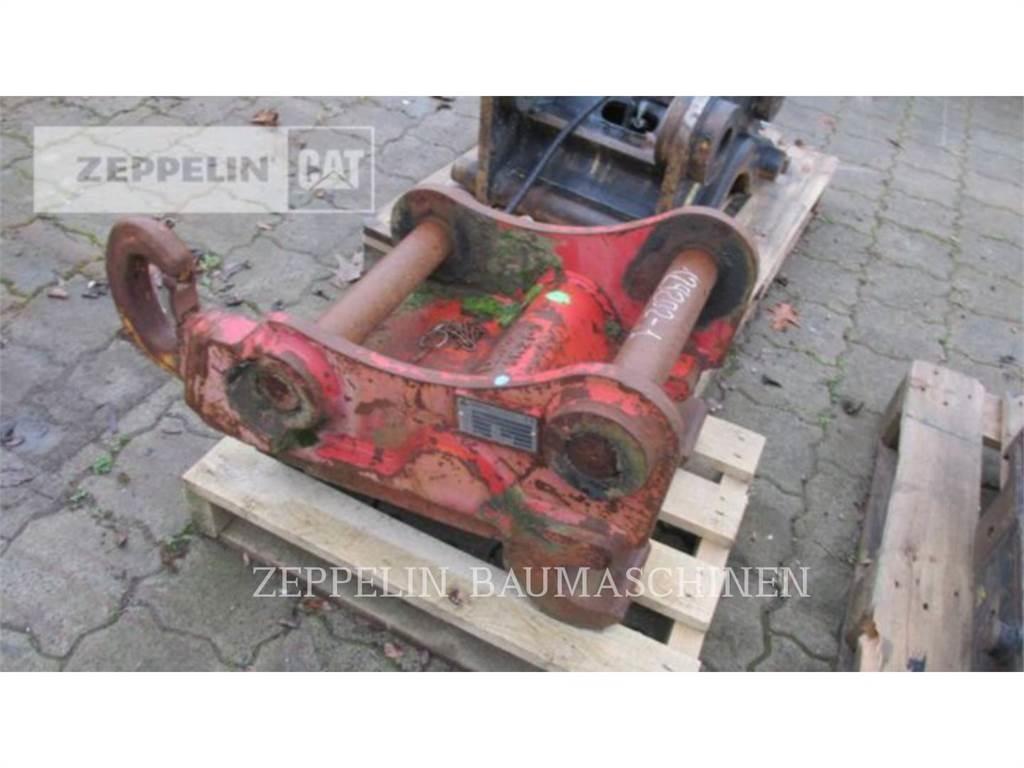 Lehnhoff MS21 Hurtigkoblinger