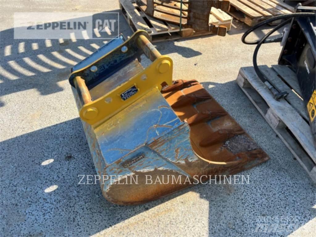 Lehnhoff TL100_SW08 Skuffer