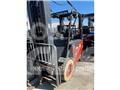 Linde E35P/600 Elektriske trucker