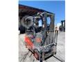 Linde H16T Gaffeltrucker - Annet