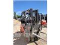Linde H16T Gaffeltrucker - Annet