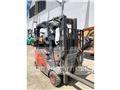 Linde H16T Gaffeltrucker - Annet