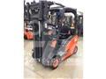 Linde H16T Gaffeltrucker - Annet