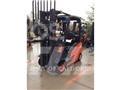 Linde H16T Gaffeltrucker - Annet