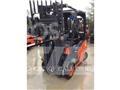Linde H16T Gaffeltrucker - Annet