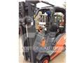 Linde H16T Gaffeltrucker - Annet