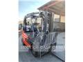 Linde H25T Gaffeltrucker - Annet