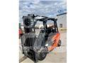 Linde H25T Gaffeltrucker - Annet
