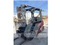 Linde H25T Gaffeltrucker - Annet