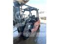 Linde H25T Gaffeltrucker - Annet