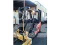 Linde H25T Gaffeltrucker - Annet
