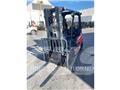 Linde H25T Gaffeltrucker - Annet