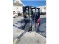 Linde H25T Gaffeltrucker - Annet