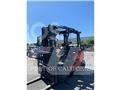 Linde H25T/600 Gaffeltrucker - Annet