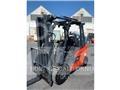 Linde H25T/600 Gaffeltrucker - Annet