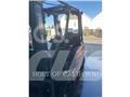 Linde H30T Gaffeltrucker - Annet