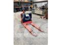 Linde MT20 Elektriske trucker