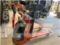 Linde MT20 Elektriske trucker