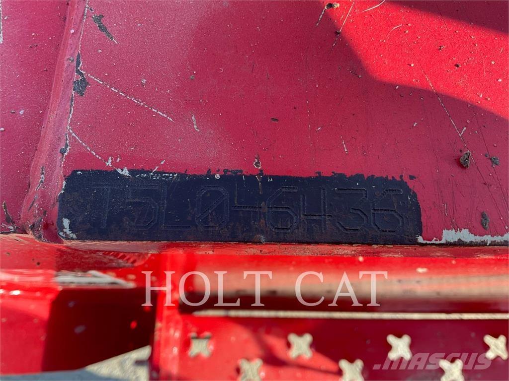 Link-Belt CRANES 75RT Allterreng kraner