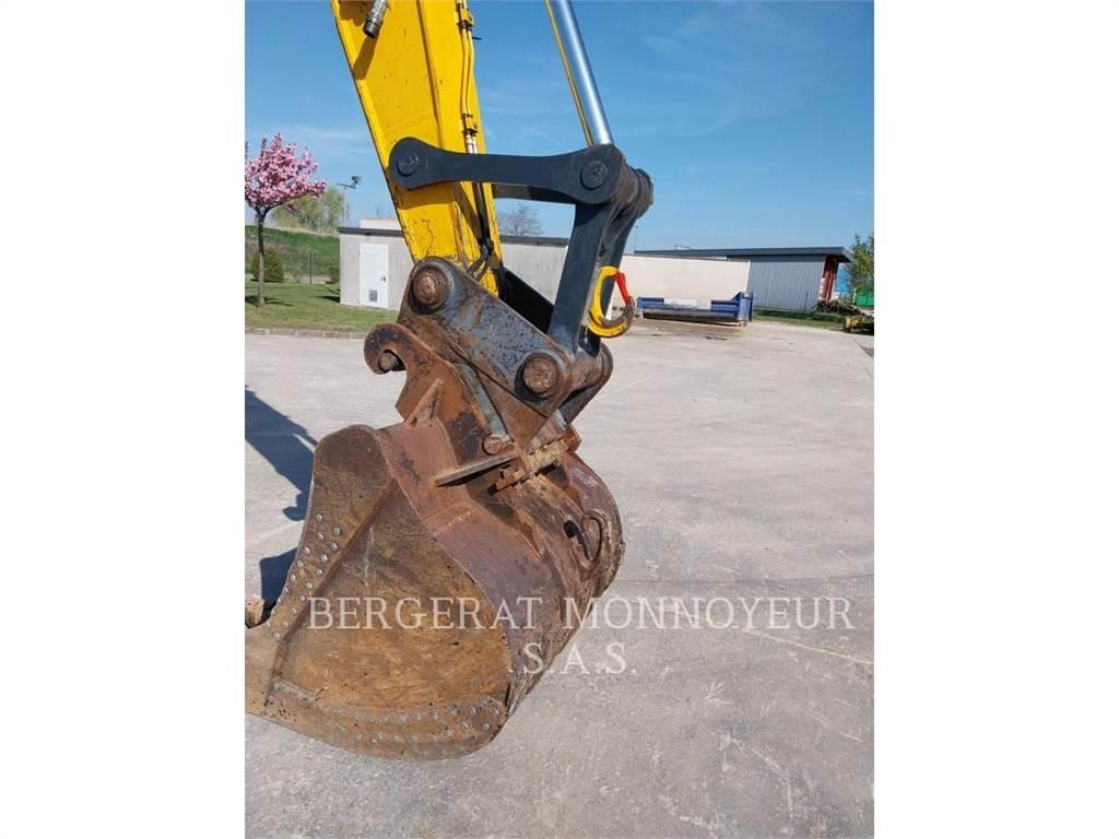 LiuGong 922E Beltegraver