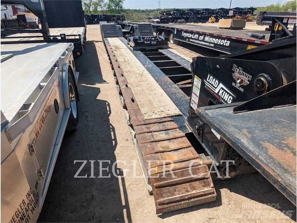 Load King 503/605SSSFF Andre hengere