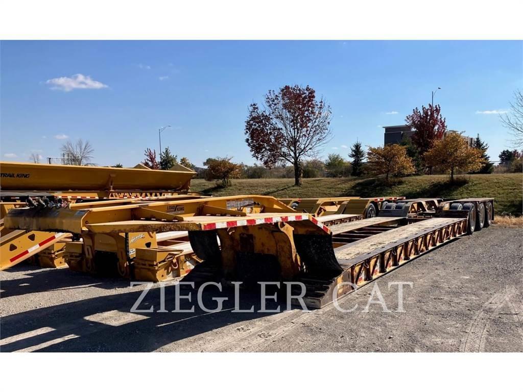 Load King 553-55 Andre hengere