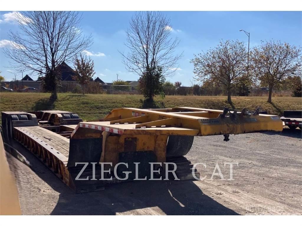 Load King 553-55 Andre hengere