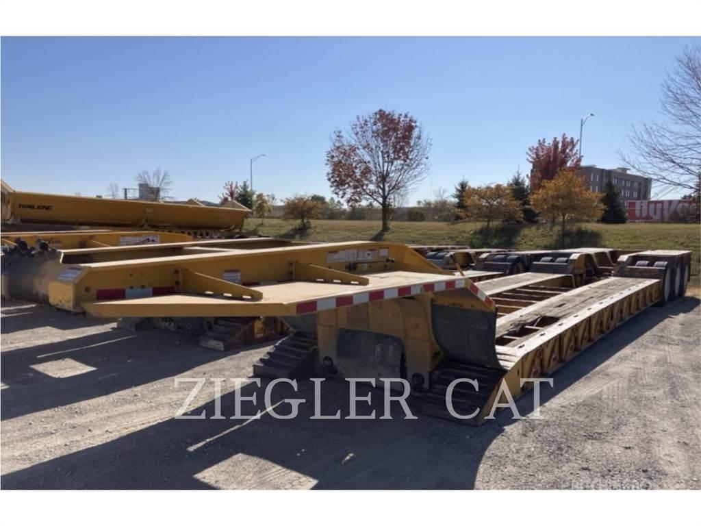 Load King 553-55 Andre hengere