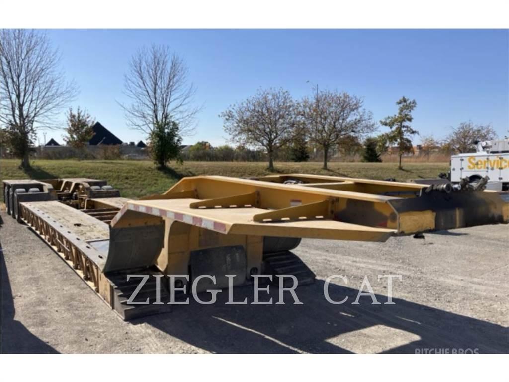 Load King 553-55 Andre hengere