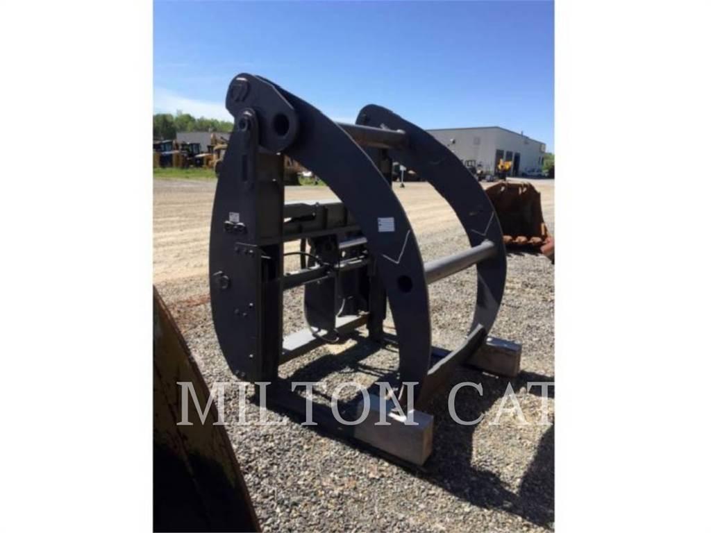 Log FORKS Pallegafler
