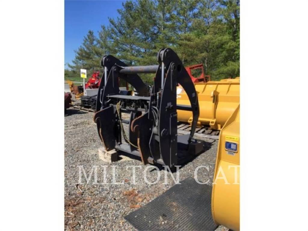 Log FORKS Pallegafler