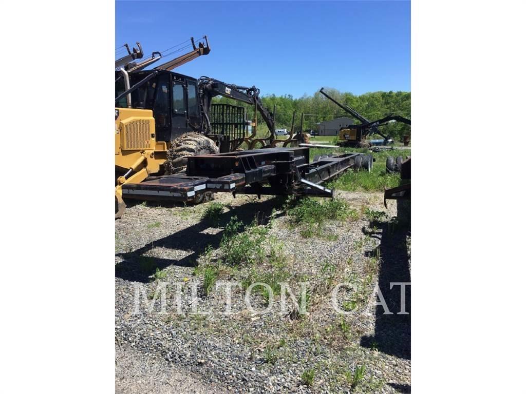 Log LOADER TRAILER Andre hengere