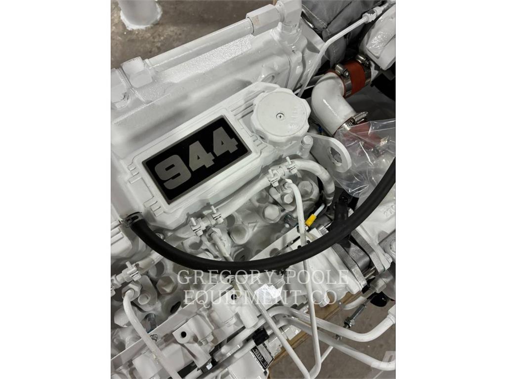  M944T3FG.3 Marine hjelpemotorer